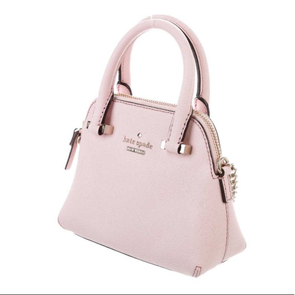 🎉HOST PICK🎉NWOT KATE SPADE MINI CROSSBODY BAG - Picture 3 of 16